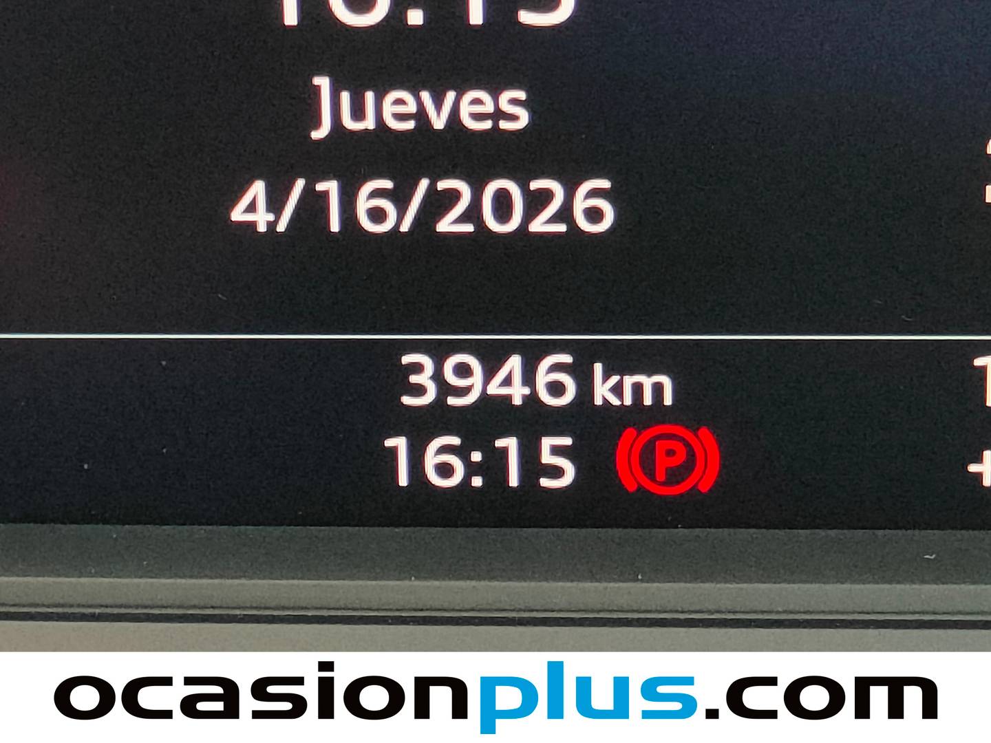 Audi A1 Audi A1 Sportback Advanced 30 TFSI (116 CV) S tronic seminuevo