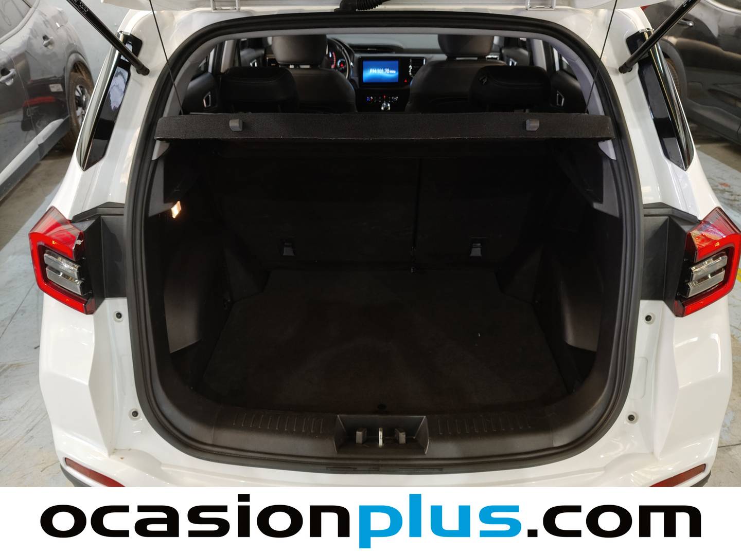 Foto DR AUTOMOBILES DR 4.0 DR AUTOMOBILES DR4 1.5  (116 CV)