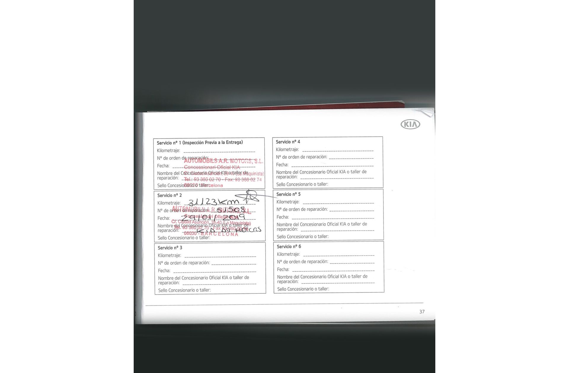 Kia Ceed 1.6 CRDi VGT Eco-Dynamics Uefa Euro2016 - foto 18