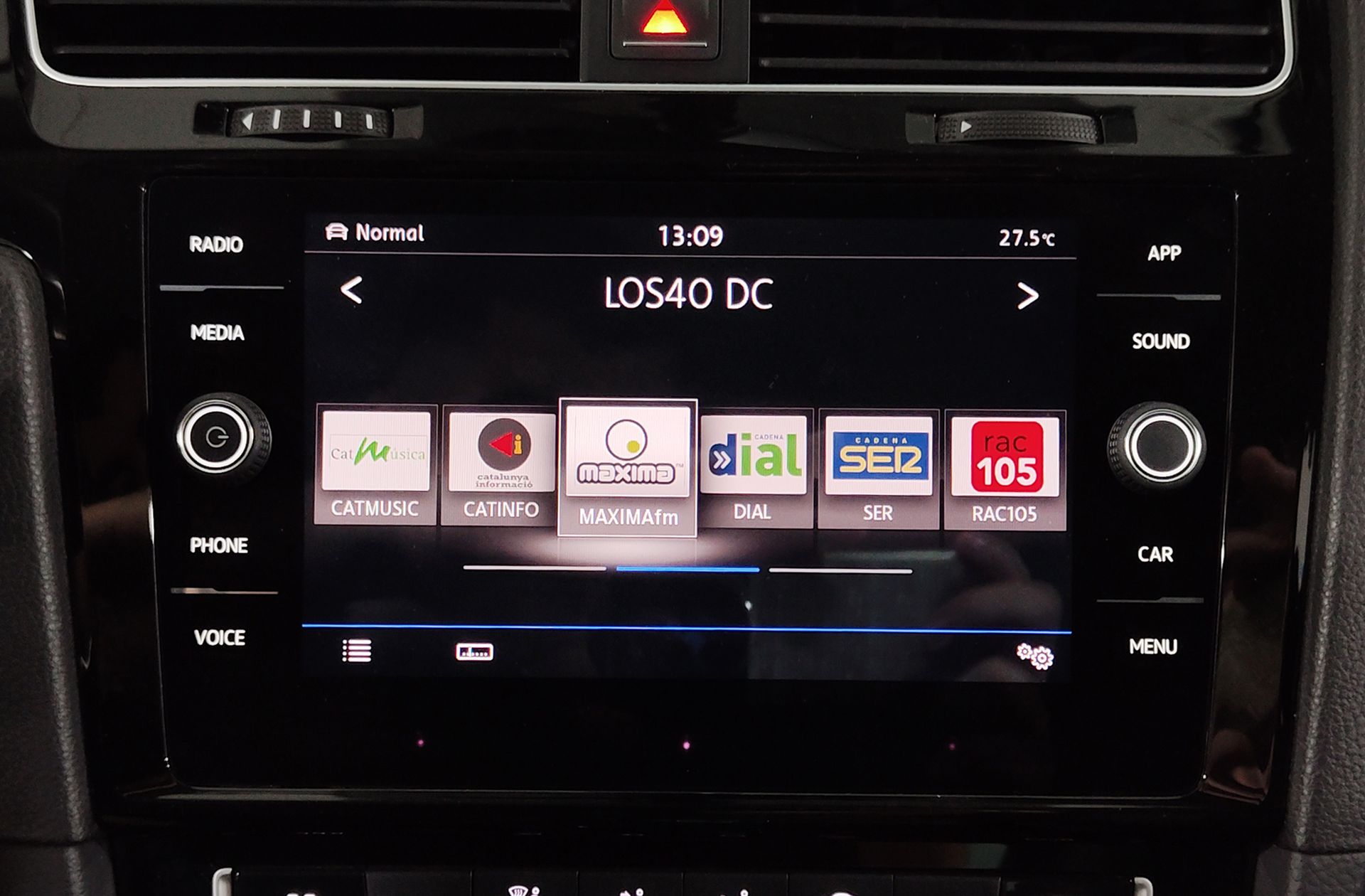 Volkswagen Golf Sport 2.0 TDI DSG - foto 37