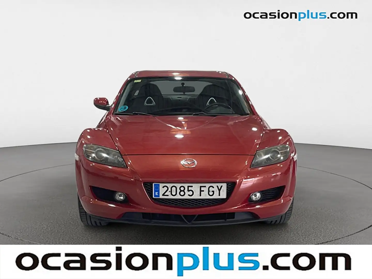 Foto Mazda RX-8 Mazda RX-8 192 CV