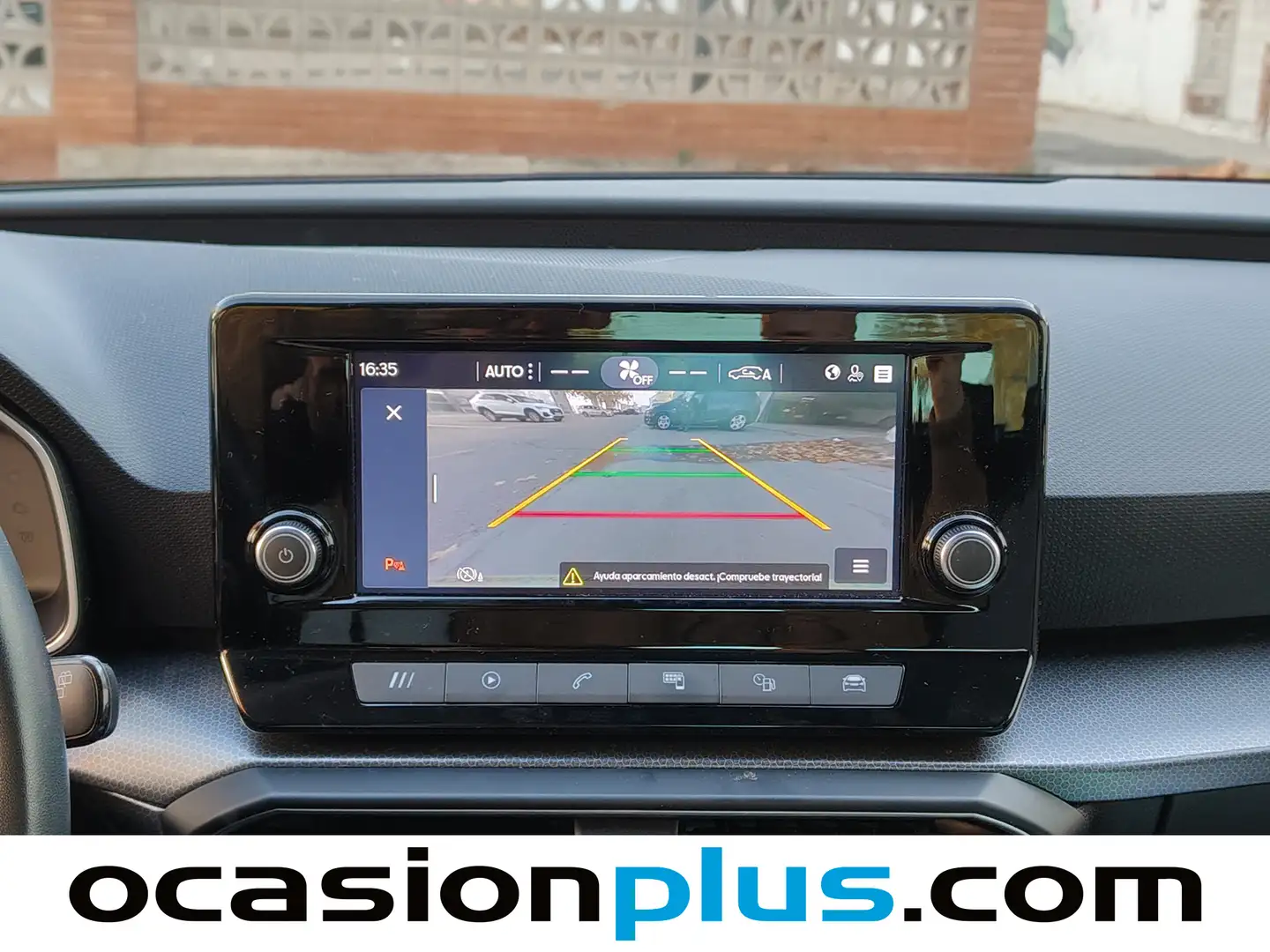 Foto Seat León SEAT León 1.5 TSI S&S Style Go (130 CV)