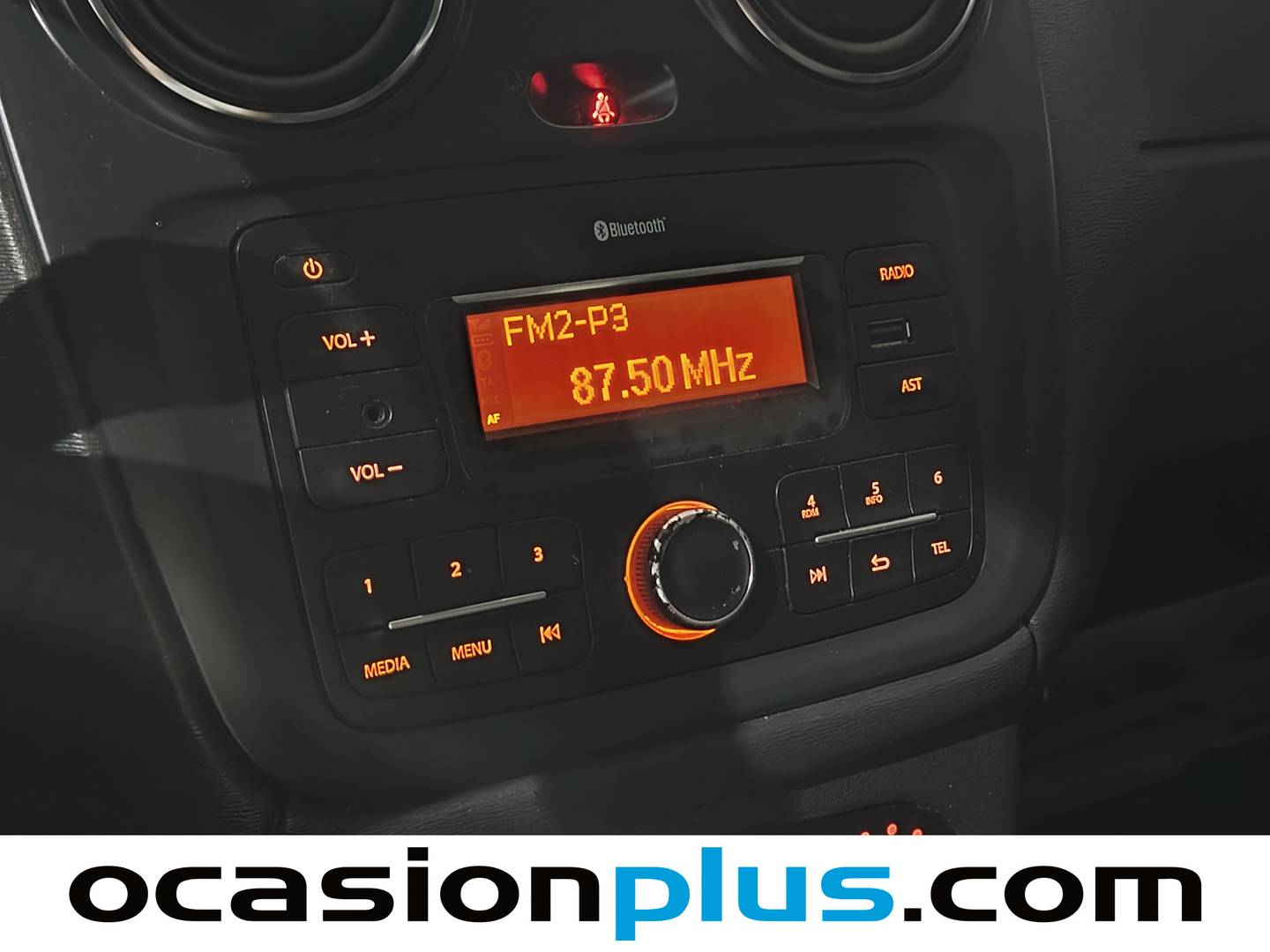 Foto Dacia Dokker Dacia Dokker dCi 75 Ambiance (75 CV)