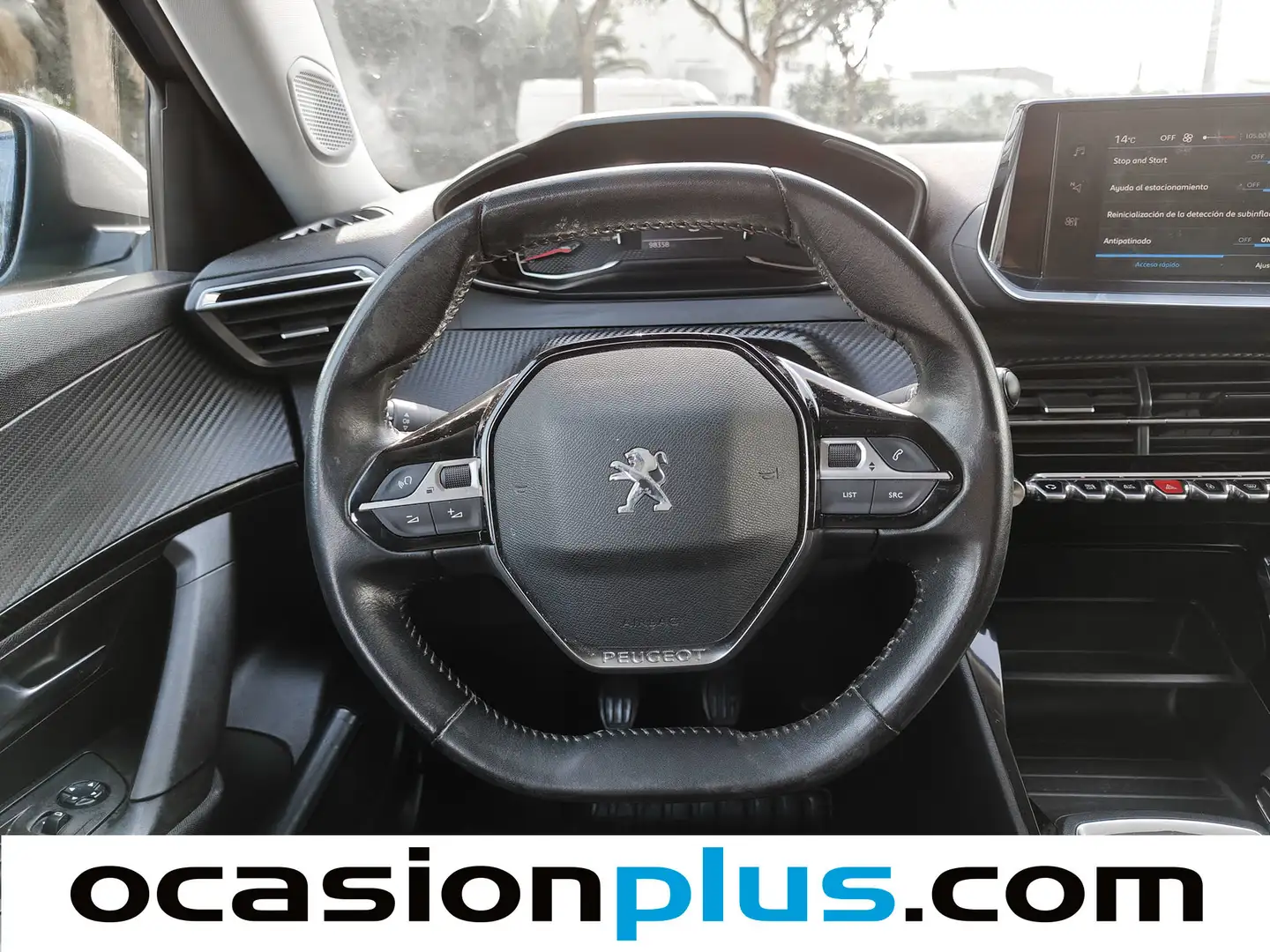 Foto Peugeot 2008 Peugeot 2008 BlueHDi 100 S&S Active (100 CV)