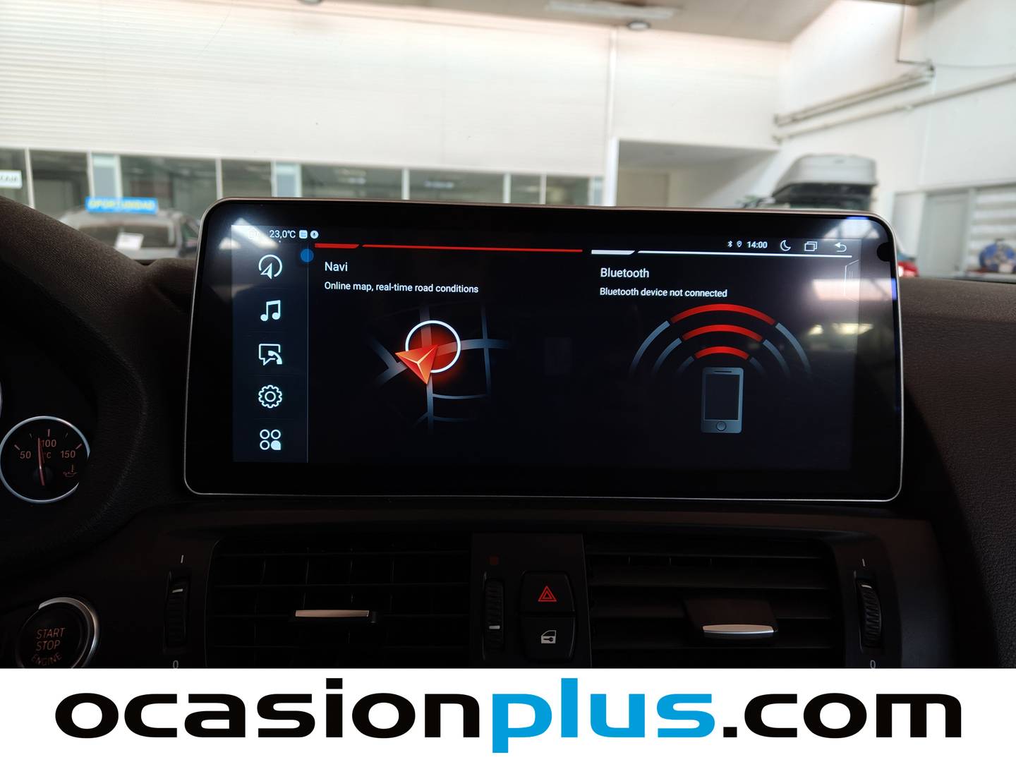 BMW X3 BMW X3 xDrive20d (184 CV) al mejor precio
