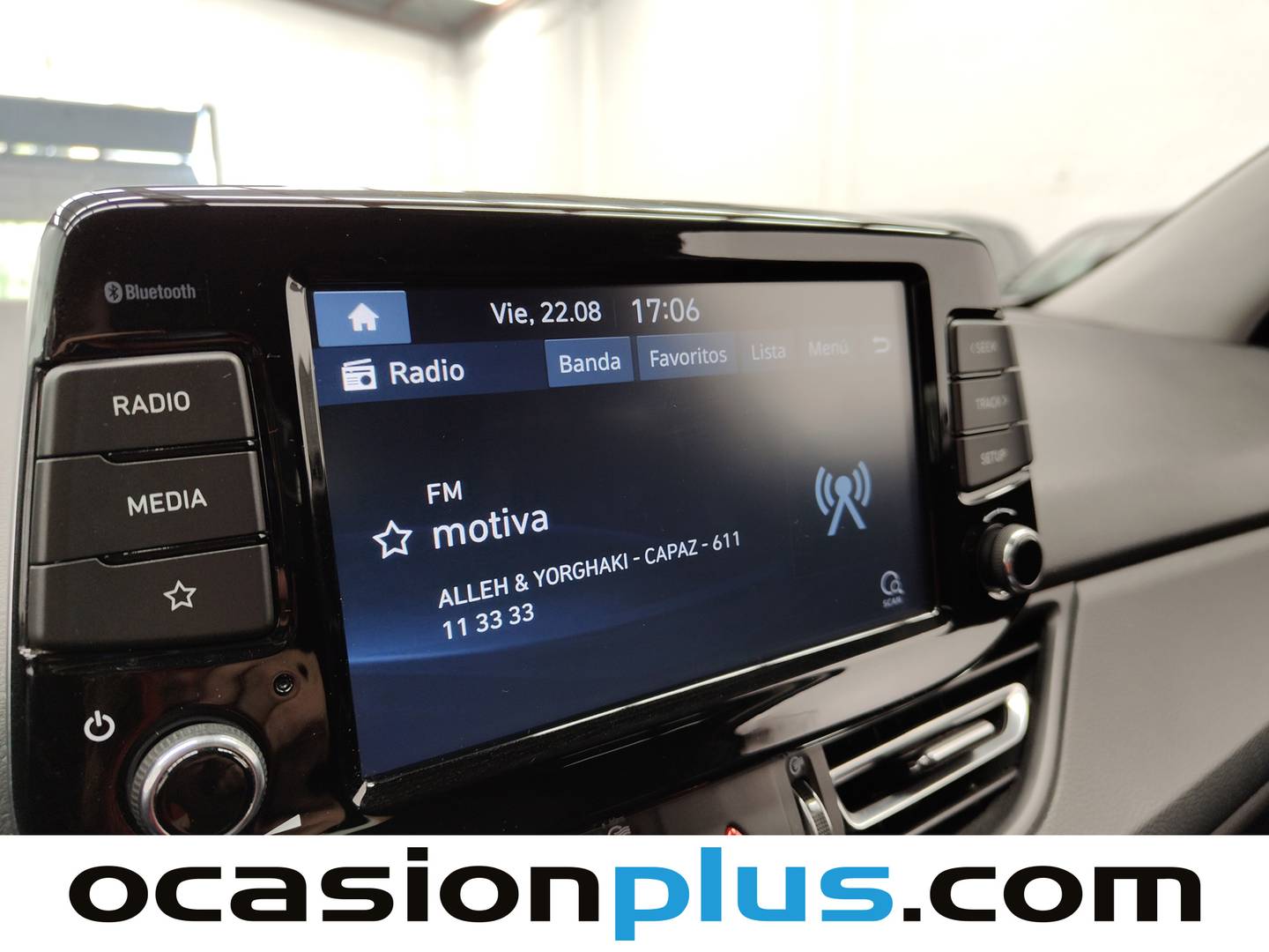 Foto Hyundai i30 Hyundai i30 1.0 TGDI 48V Tecno (120 CV)