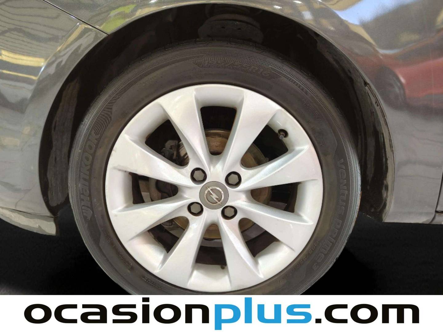 Opel Corsa Opel Corsa 1.4 Selective (90 CV) manual