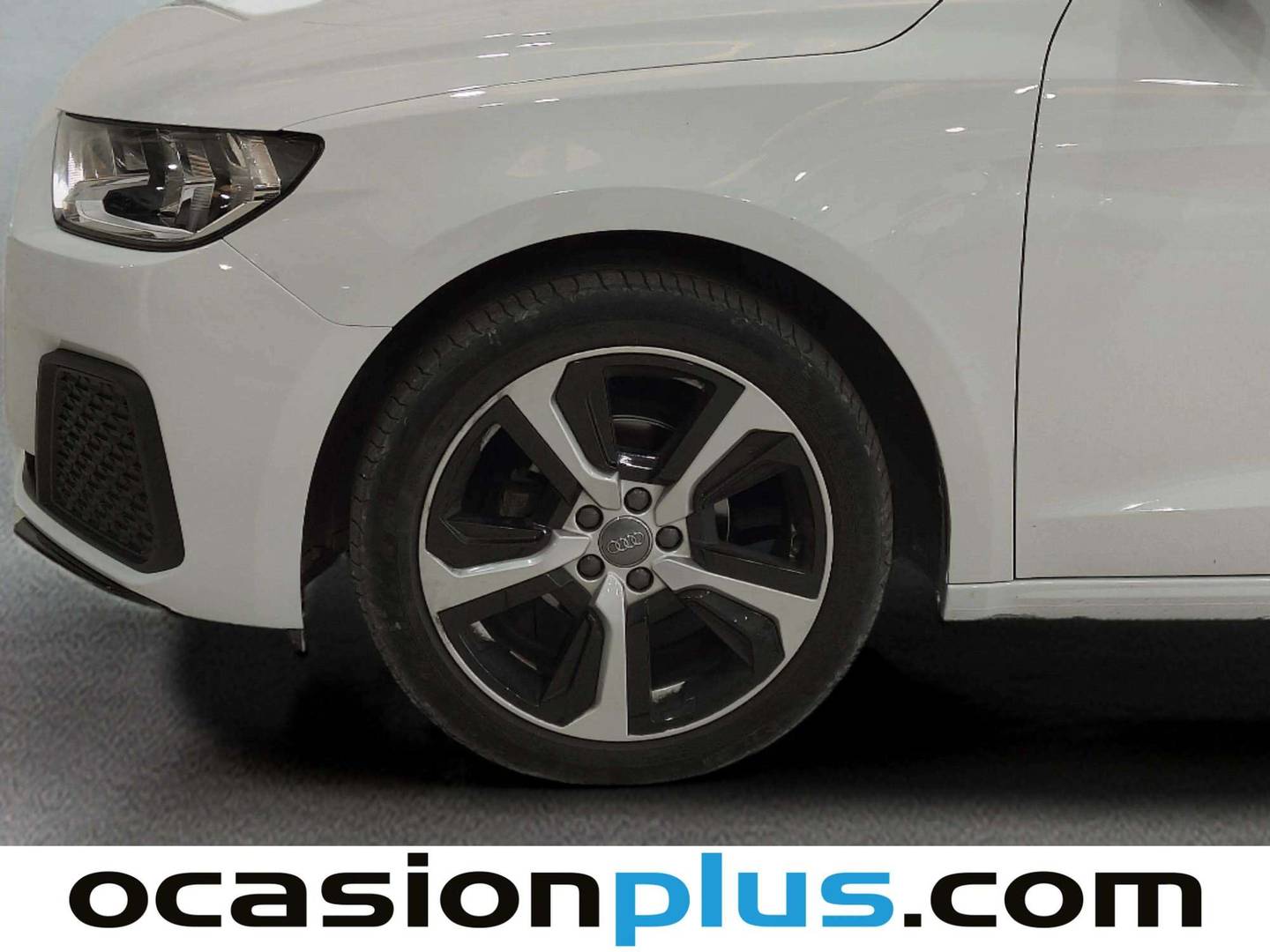 Audi A1 Audi A1 Sportback Advanced 25 TFSI (95 CV) gasolina