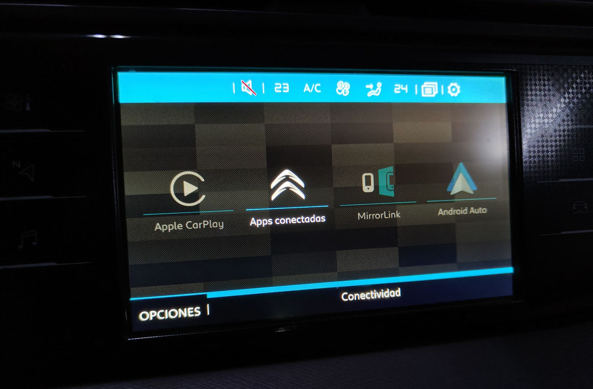 Citroën C4 Picasso BlueHDi 120 Feel - foto 9