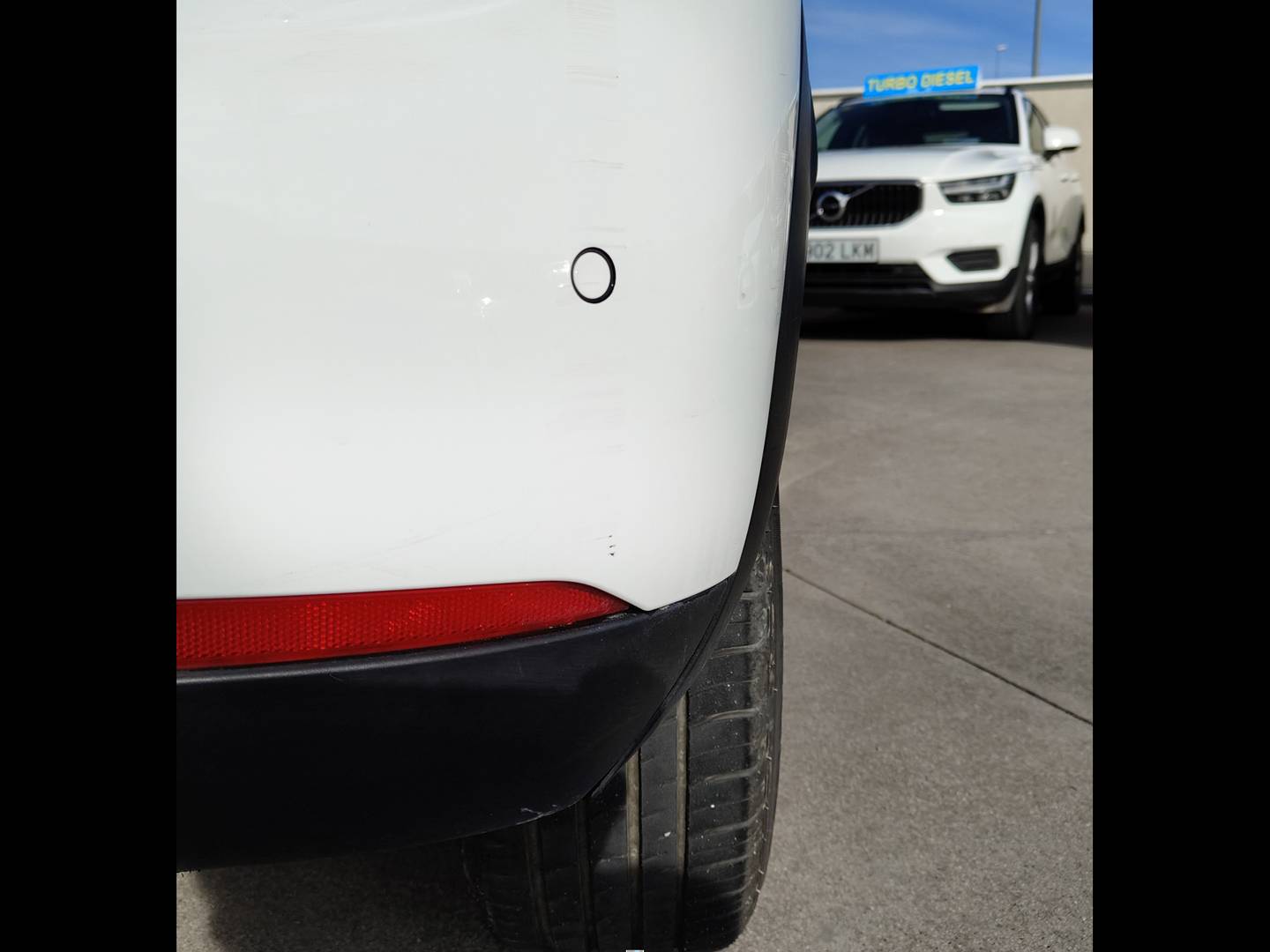 Foto DS DS 3 Crossback DS DS3 Crossback Performance Line BlueHDi (110 CV)