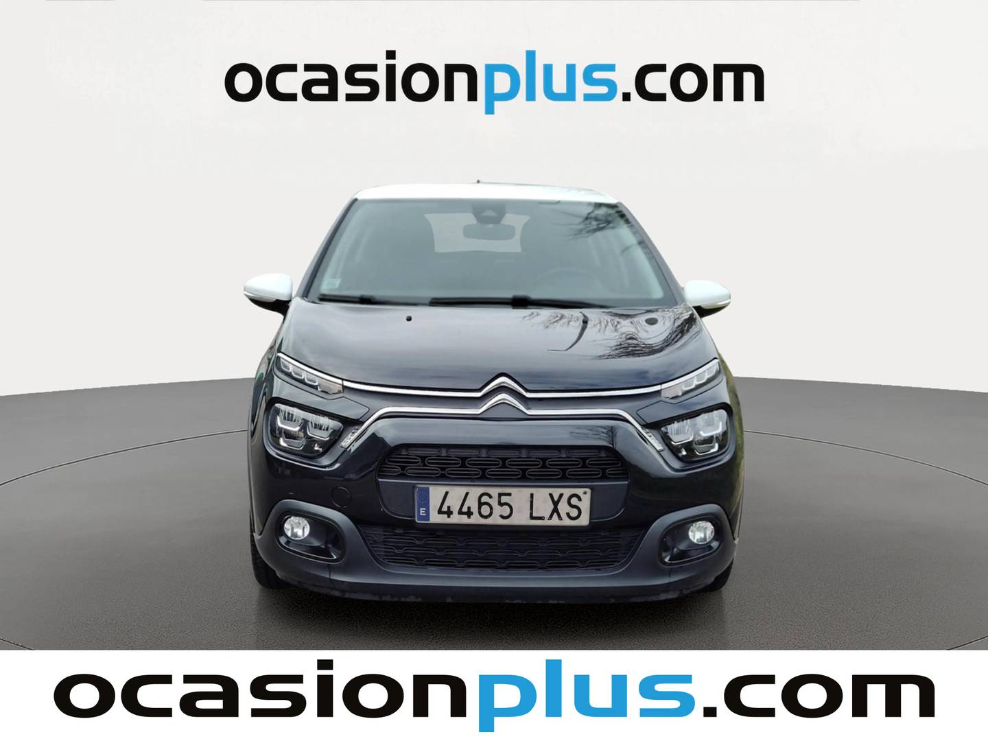 Foto Citroën C3 Citroen C3 PureTech 83 Feel Pack (83 CV)