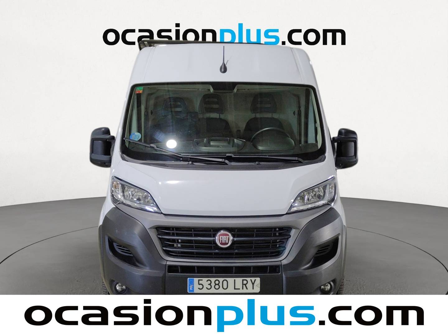Fiat Ducato Fiat Ducato Furgon 35 CNG L2H2 Nat.Pow (136 CV) 136cv