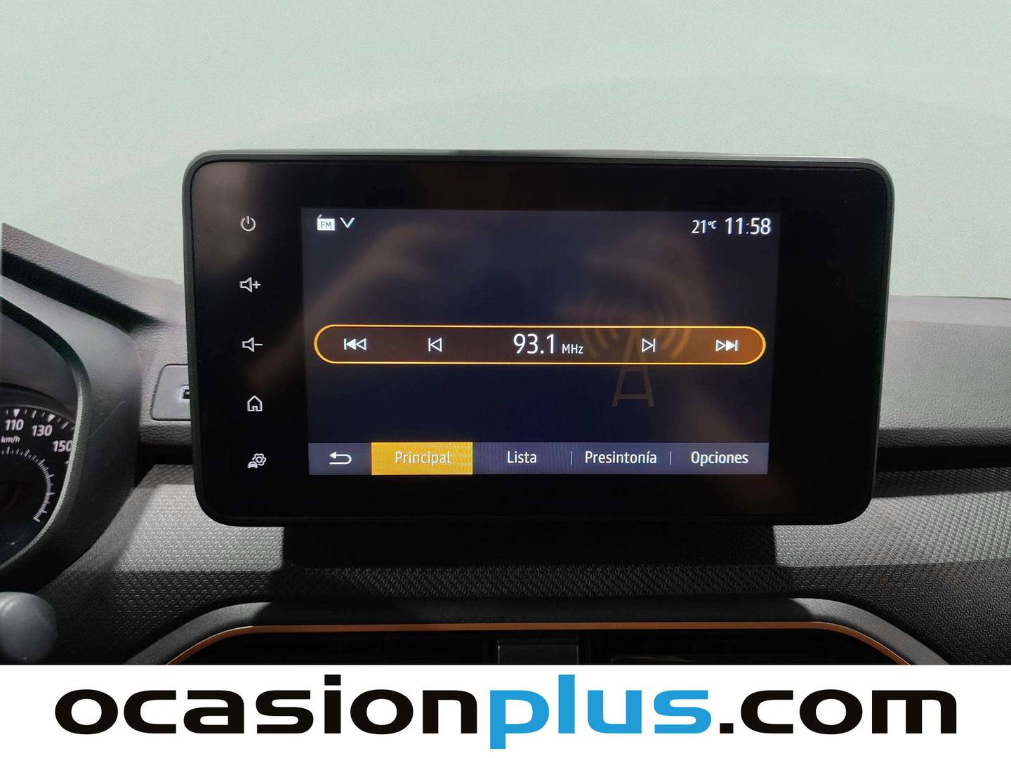 Dacia Sandero Dacia Sandero Stepway Essential TCe (90 CV) al mejor precio