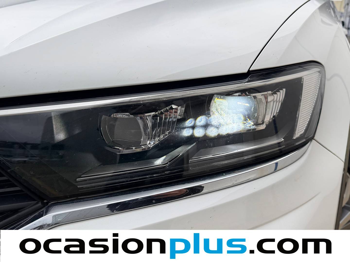 Foto Volkswagen T-Roc Volkswagen T-Roc 1.5 TSI EVO (150 CV)