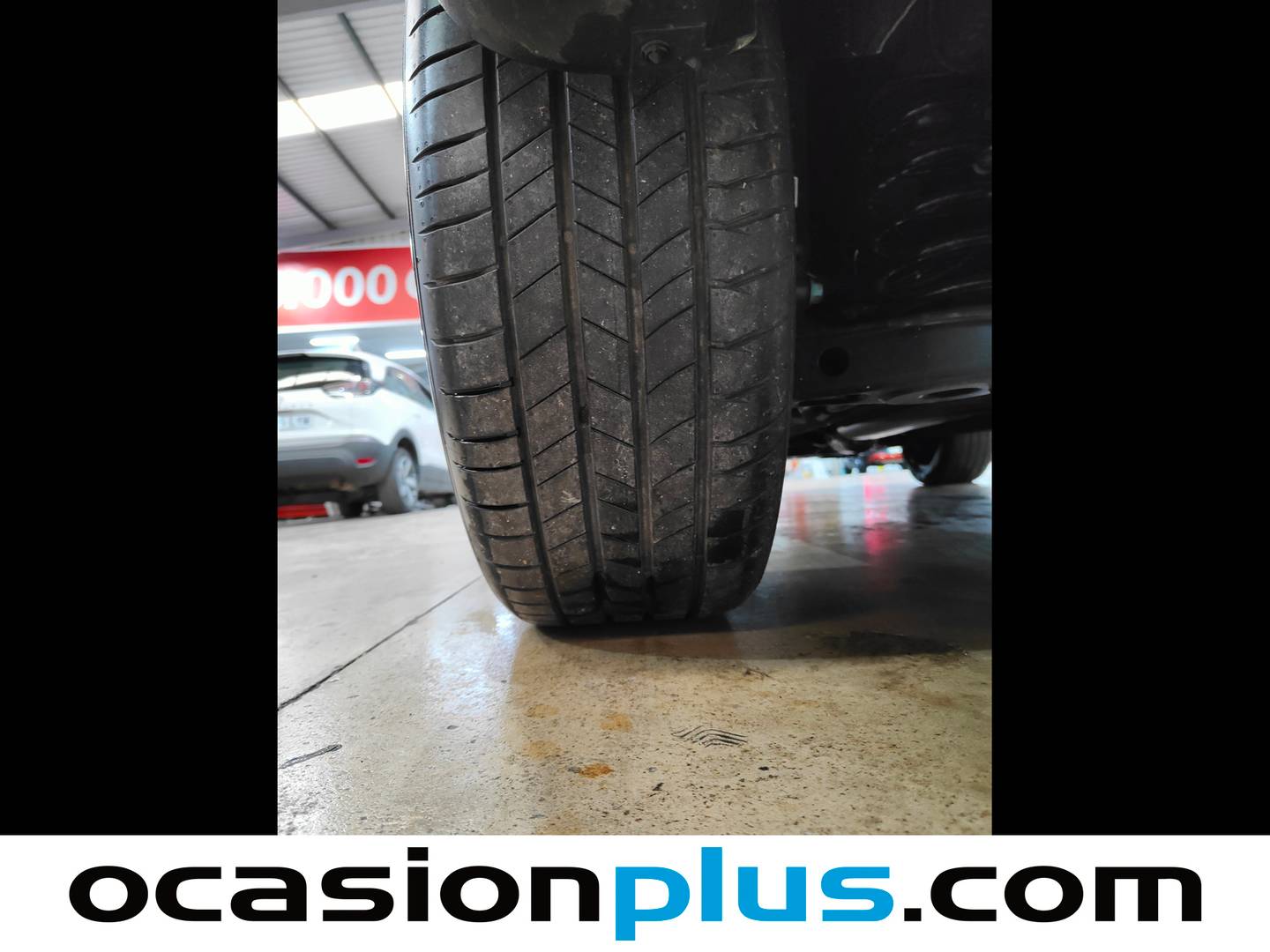 JAECOO 7 JAECOO 7 1.6 TGDI Select FWD (145 CV) 147cv