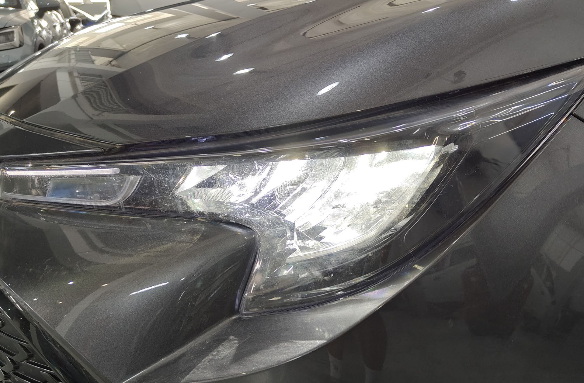 Toyota Corolla 140H Active Plus - foto 12