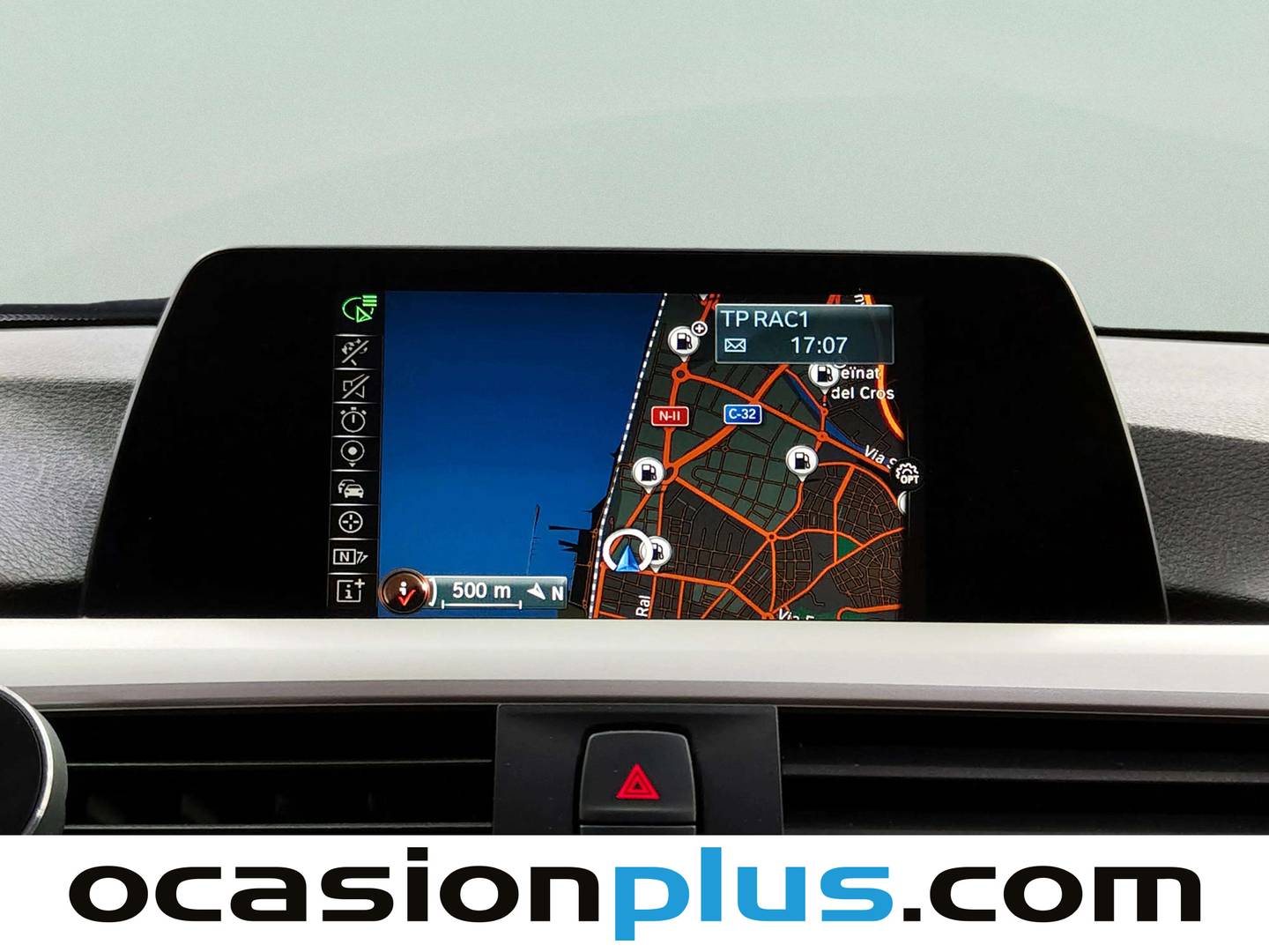 Foto BMW Serie 3 BMW Serie 3 320d Touring (190 CV)