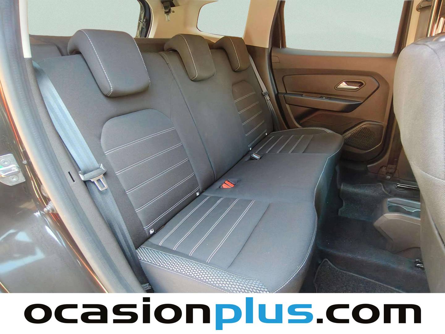 Dacia Duster Dacia Duster Prestige TCE (130 CV) 4X2 GPF km 0
