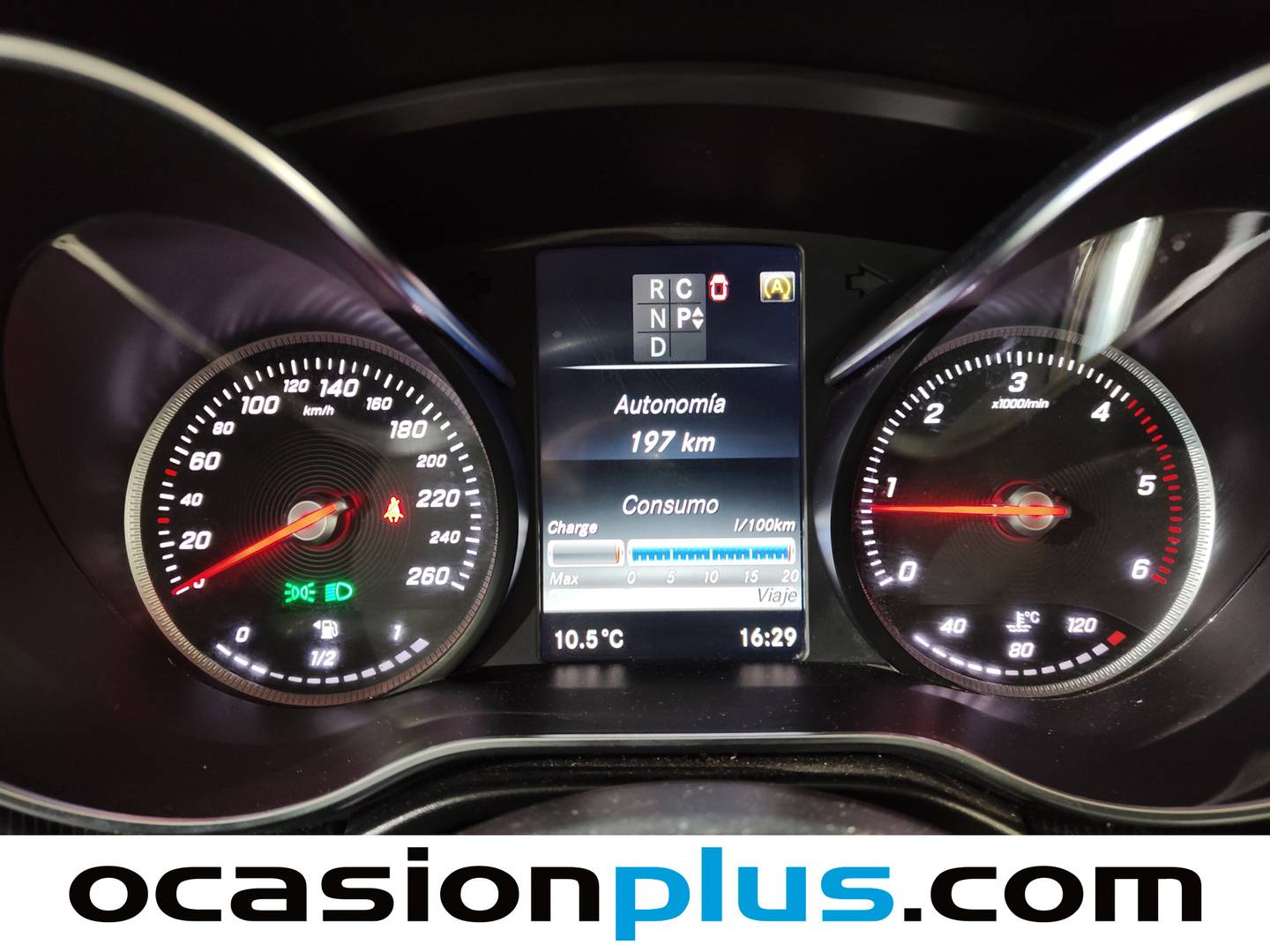 Mercedes Clase V Mercedes-Benz Clase V V 220 d Avantgarde Largo (163 CV) Camperizada 5 Plazas 163cv