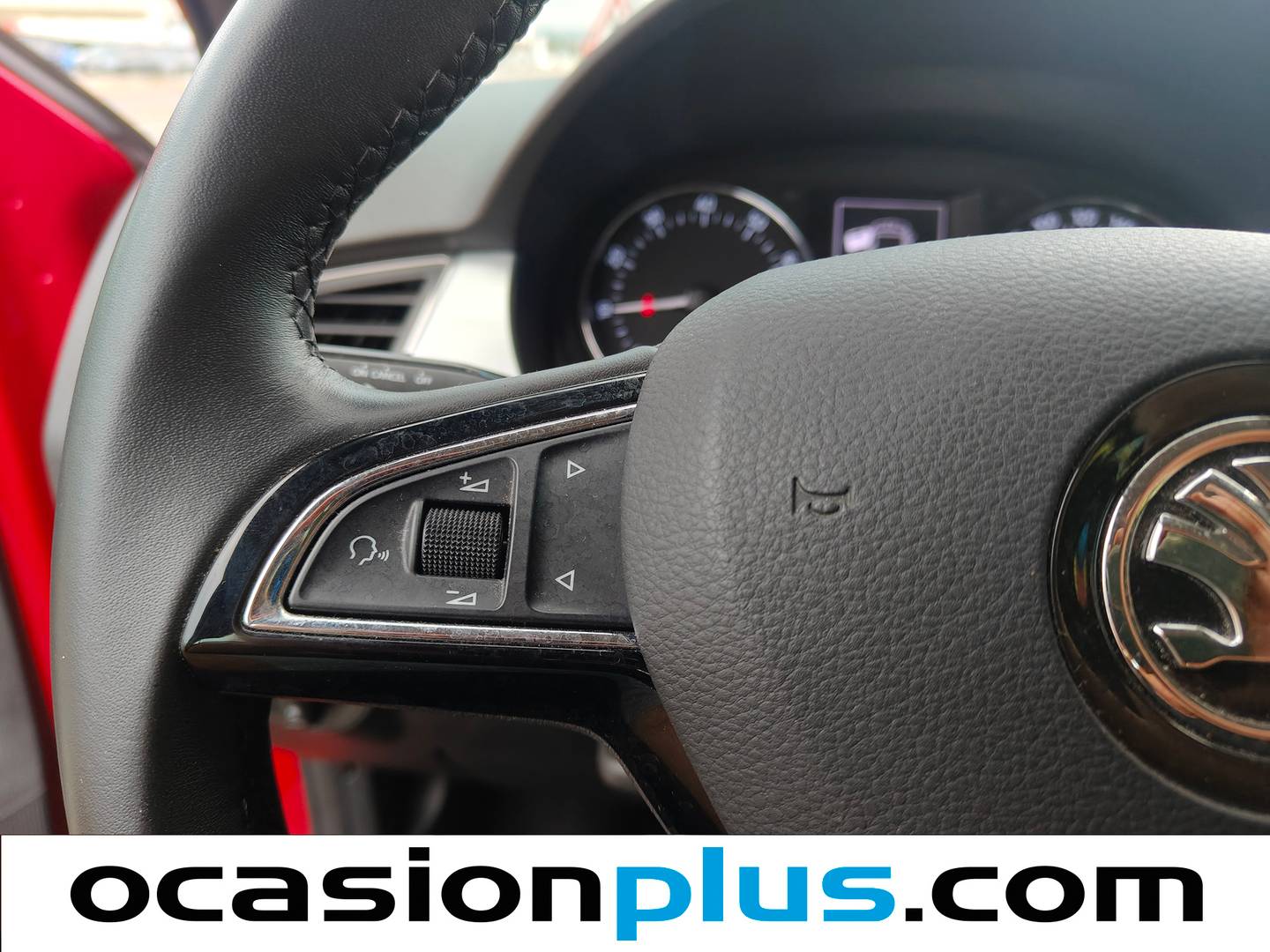Skoda Fabia Skoda Fabia 1.0 TSI Like (95 CV) de segunda mano
