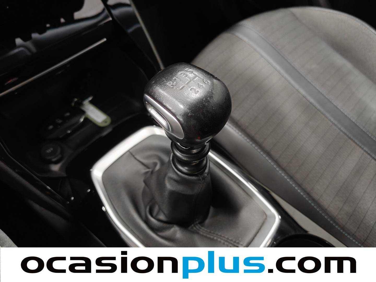 Foto Peugeot 2008 Peugeot 2008 PureTech 130 S&S Allure Pack (130 CV)