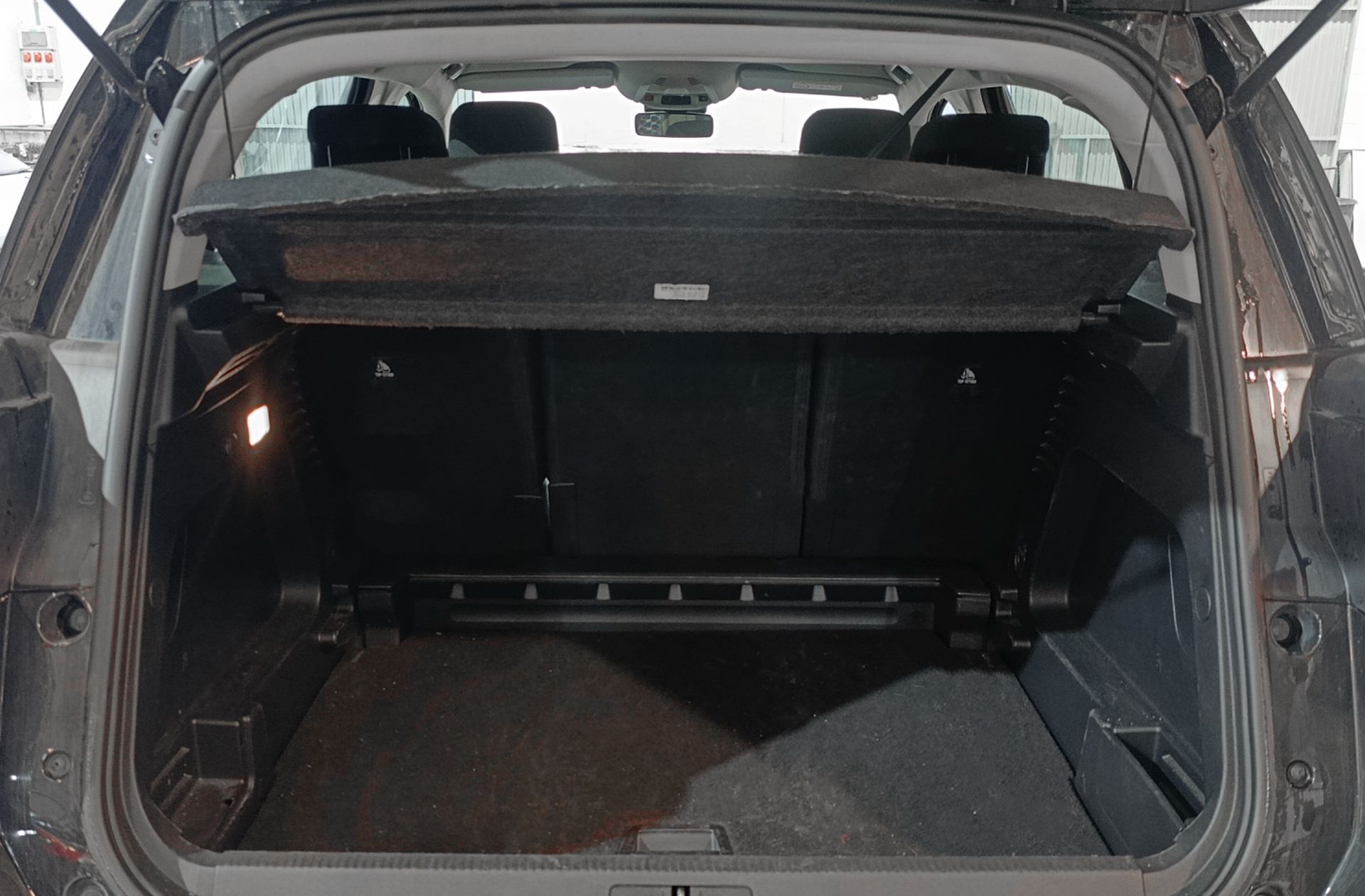 Citroën C5 Aircross PureTech 130 You - foto 15