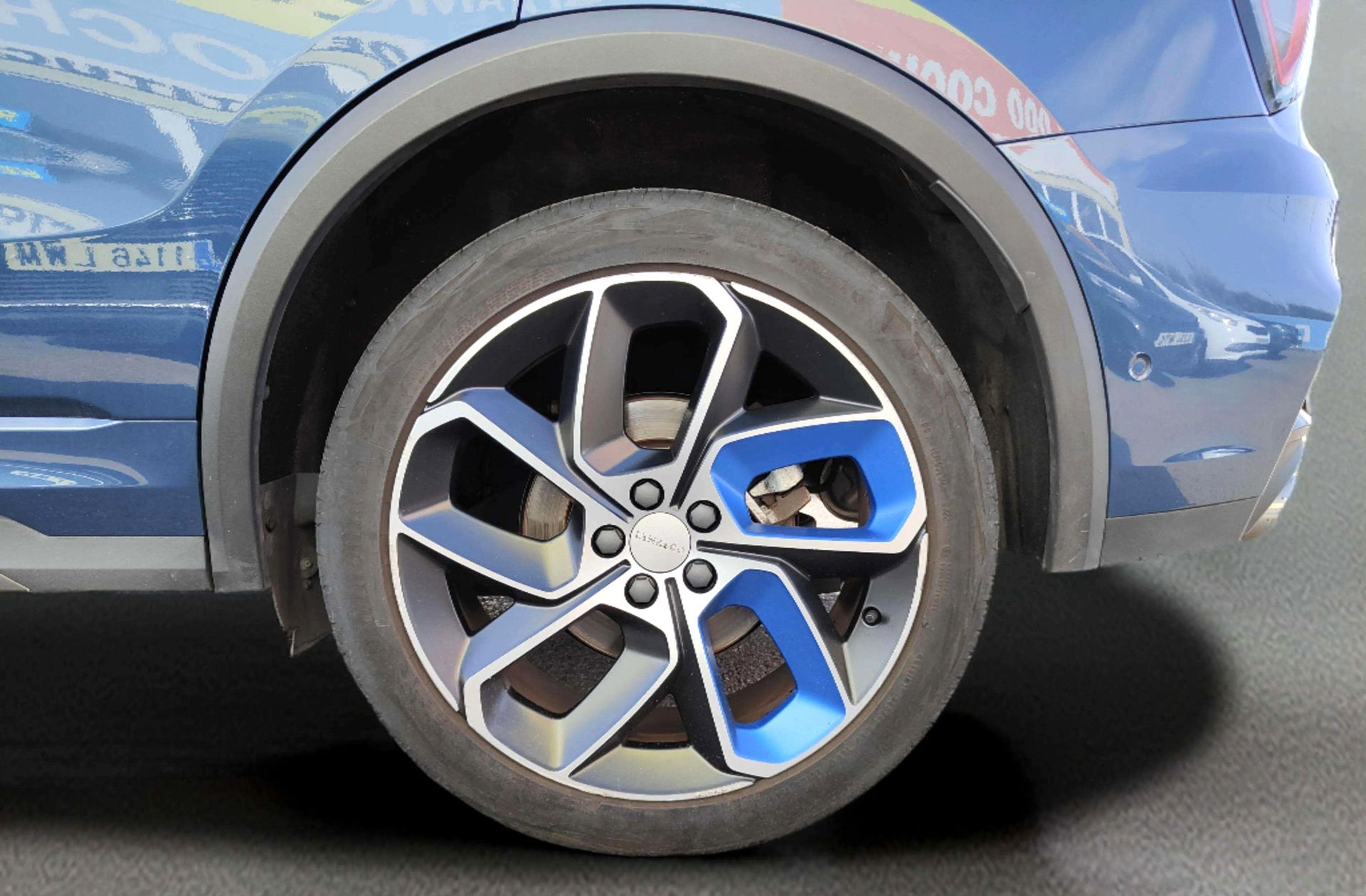 Lynk & Co 01 1.5 PHEV - foto 41