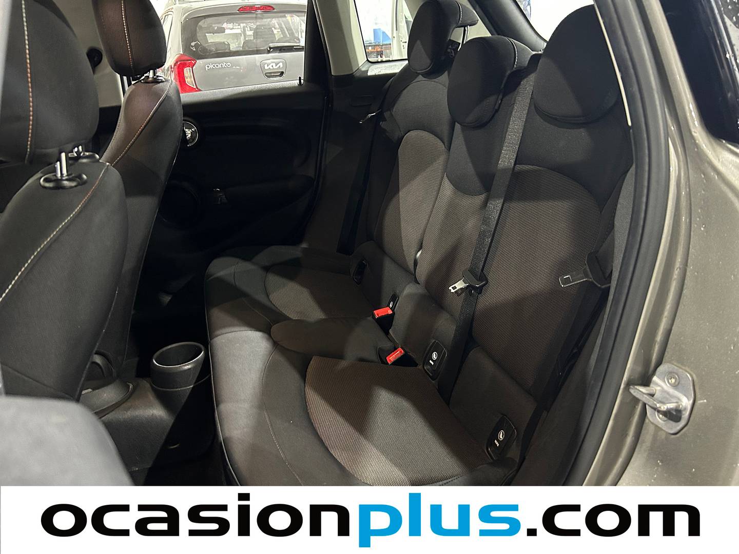 Mini MINI MINI MINI 5 Puertas 5 Puertas One (102 CV) manual