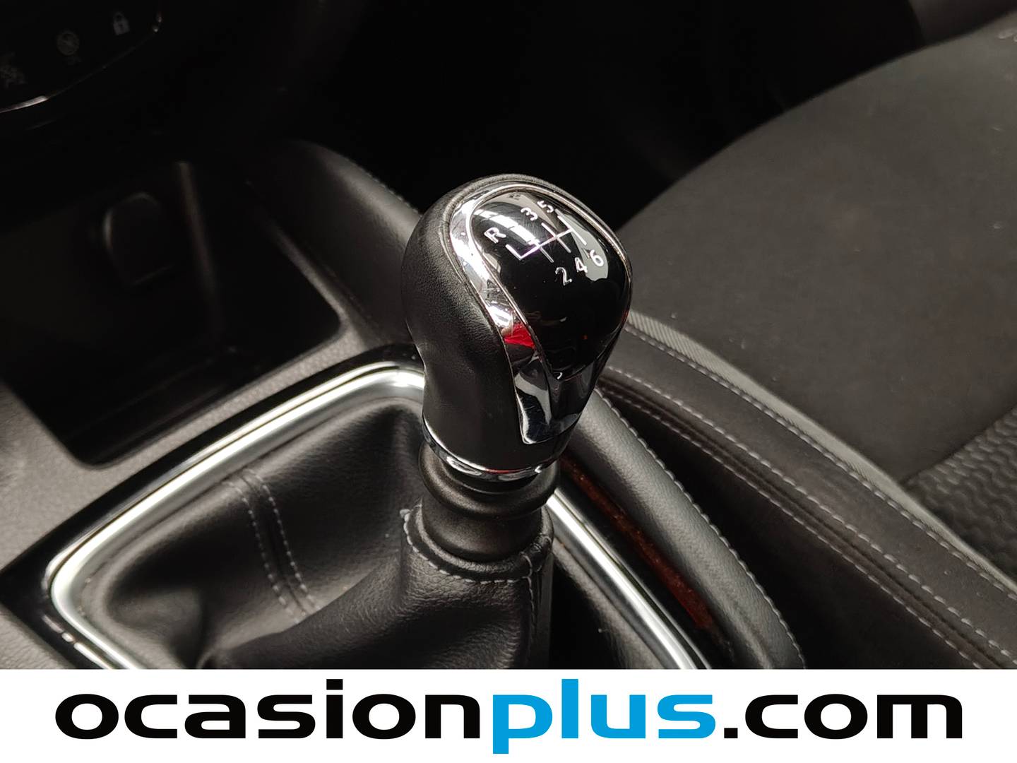 Nissan QASHQAI Nissan Qashqai DIG-T 115 N-Connecta 4x2 (115 CV) de segunda mano