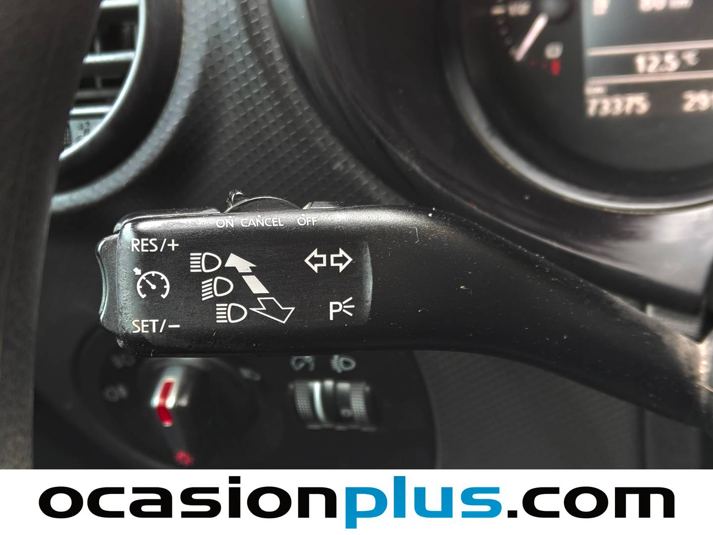 Extras y acabados del Seat León SEAT León 1.4 TSI Reference (125 CV)