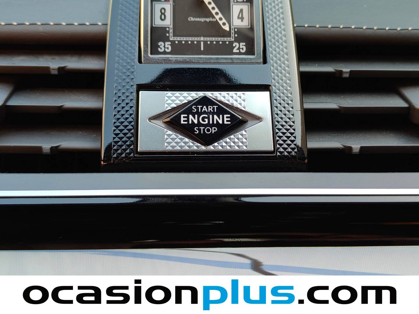 DS DS 7 Crossback E-Tense DS DS7 Crossback E-Tense 300 Grand Chic 4WD Auto (300 CV) 2020