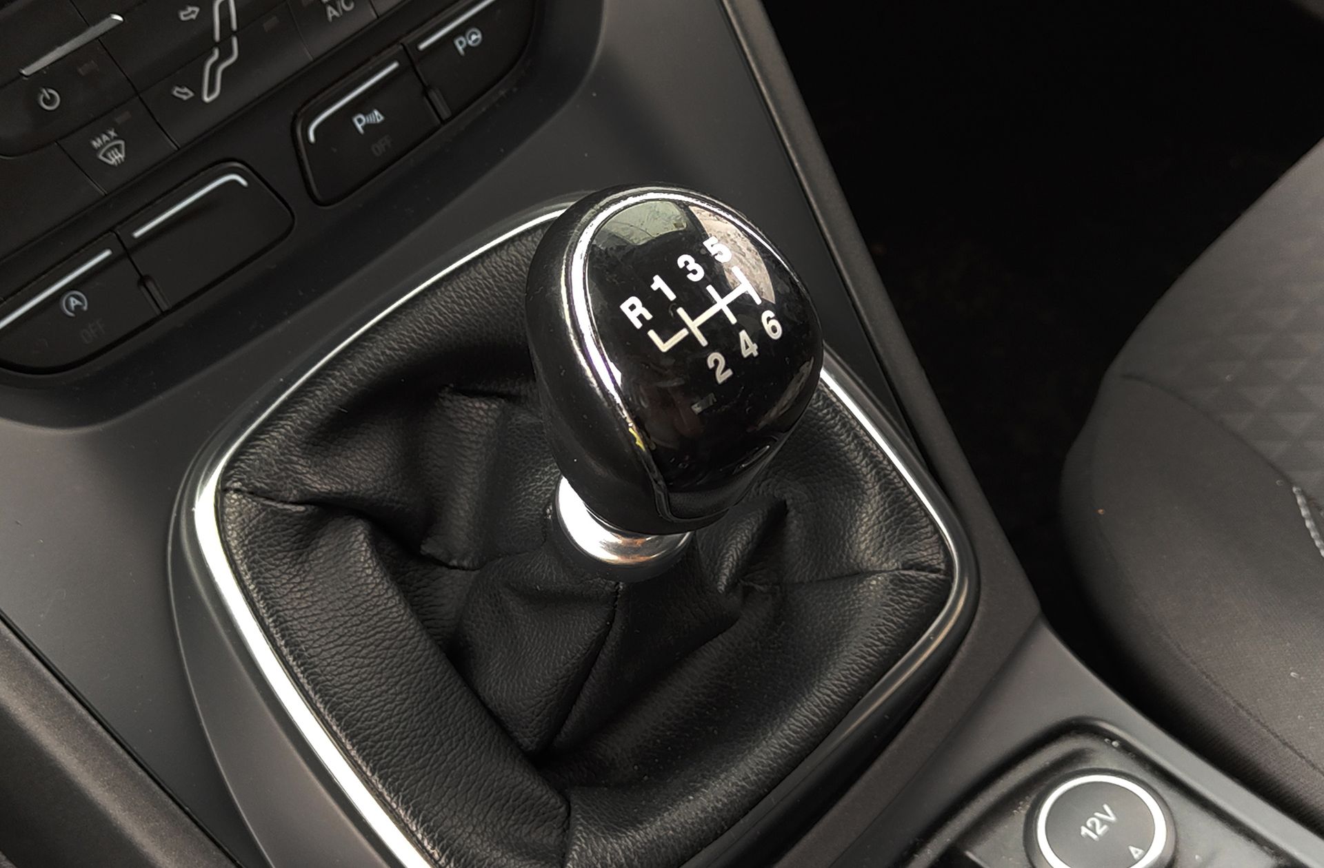 Ford Grand C-Max 1.0 EcoBoost Trend+ - foto 5
