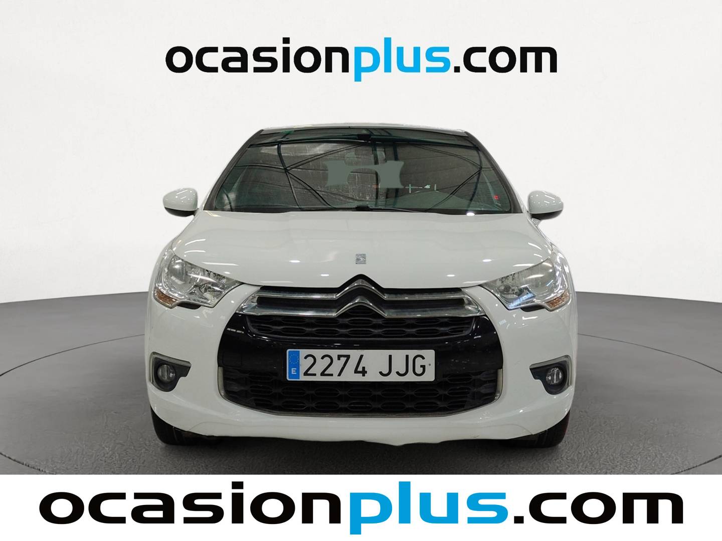 Foto DS DS 4 DS DS4 1.6 BlueHDi STT Desire (120 CV)