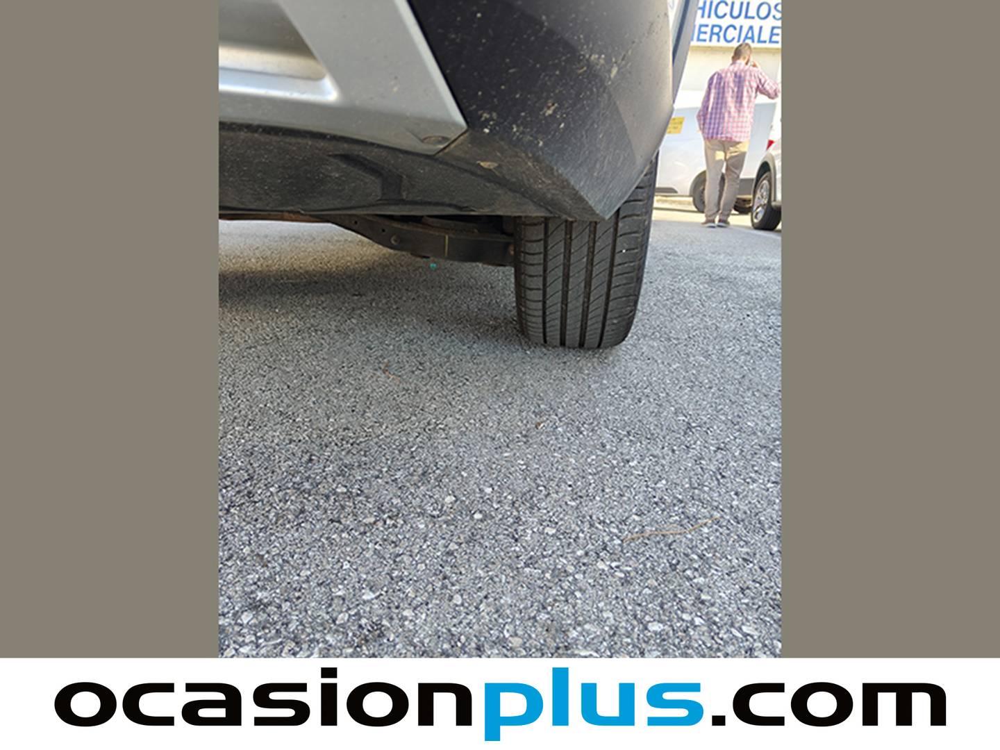 Foto Skoda Scout Skoda Scout 2.0 TDI CR DSG 4x4 (184 CV)