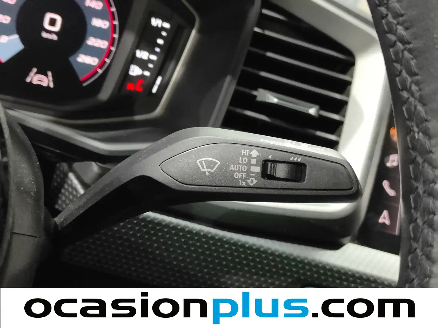 Foto Audi A1 Audi A1 Sportback Adrenalin edition 30 TFSI (110 CV) S tronic Pack S-Line