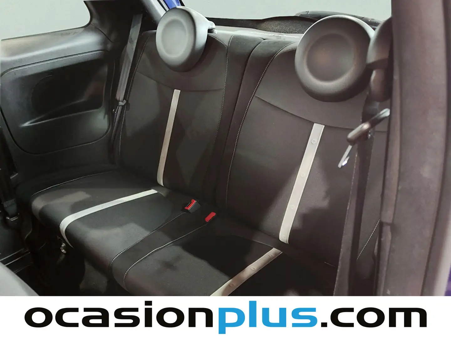 Foto Abarth 500 Abarth 500 1.4 16v T-Jet 595 Competizione (180 CV)