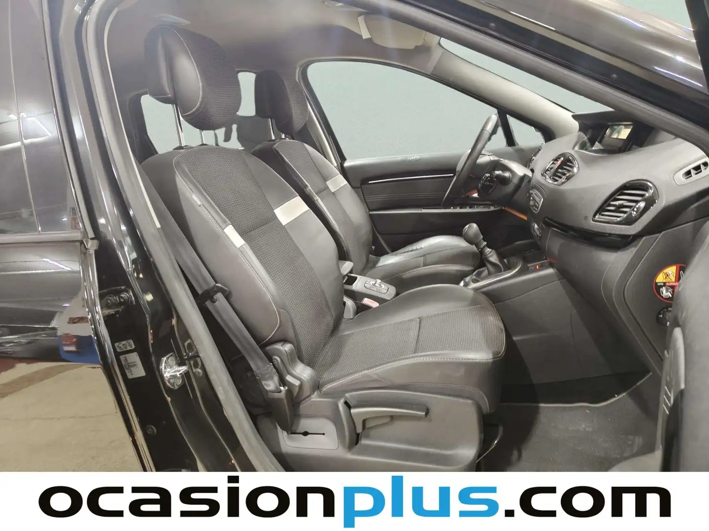 Foto Renault Grand Scénic Renault Grand Scenic Dynamique TCe (130 CV) 7 Plazas