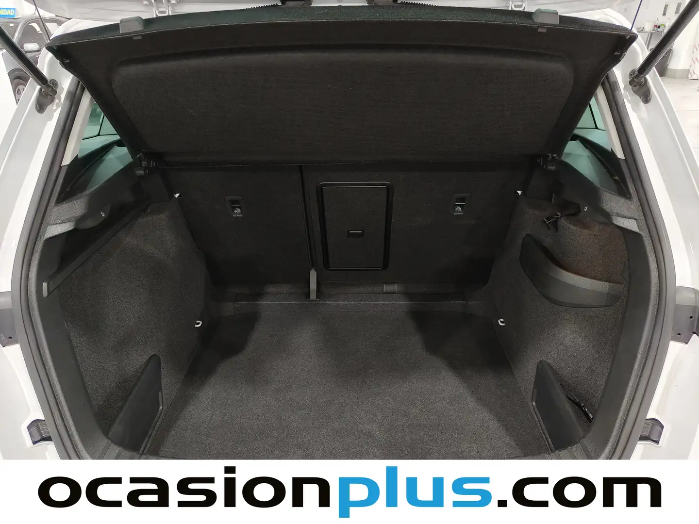 Foto Skoda Karoq Skoda Karoq 2.0 TDI Selection (115 CV)