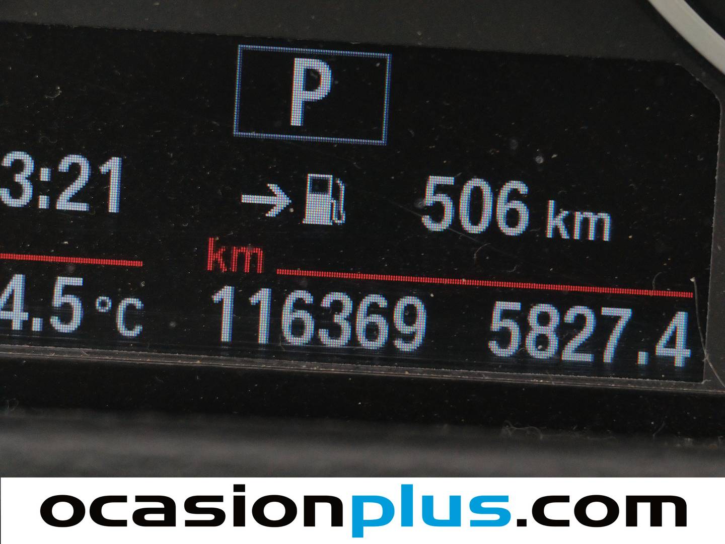 Foto BMW X1 BMW X1 sDrive18d  (150 CV)