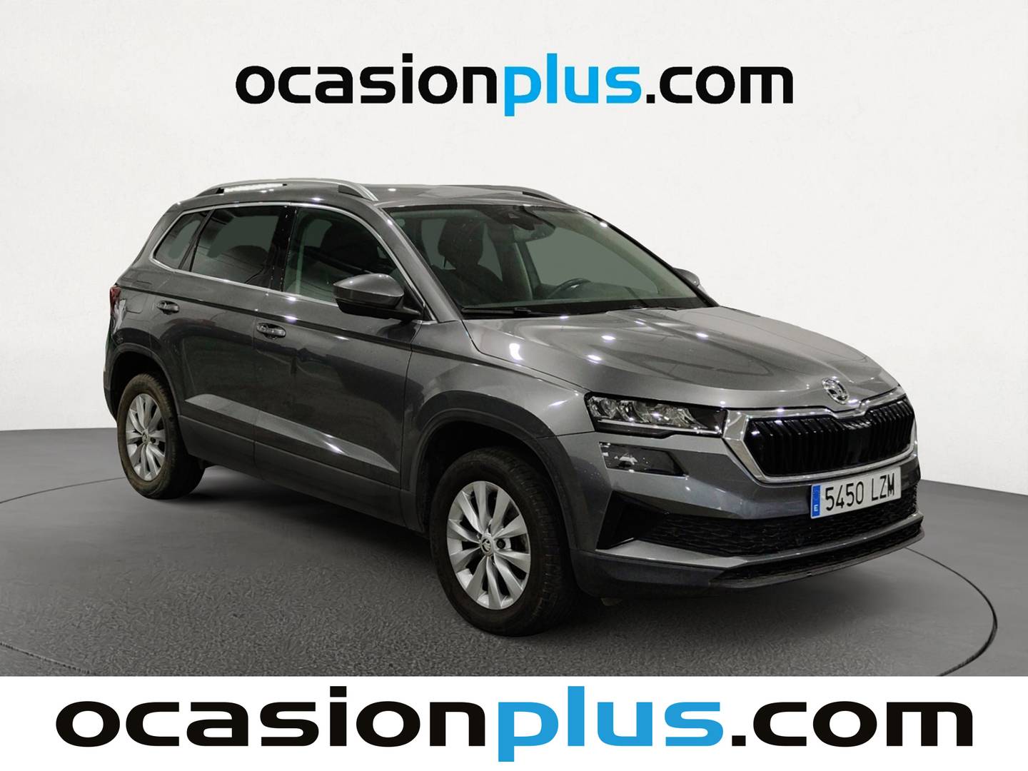 Foto Skoda Karoq Skoda Karoq 2.0 TDI Ambition (115 CV)