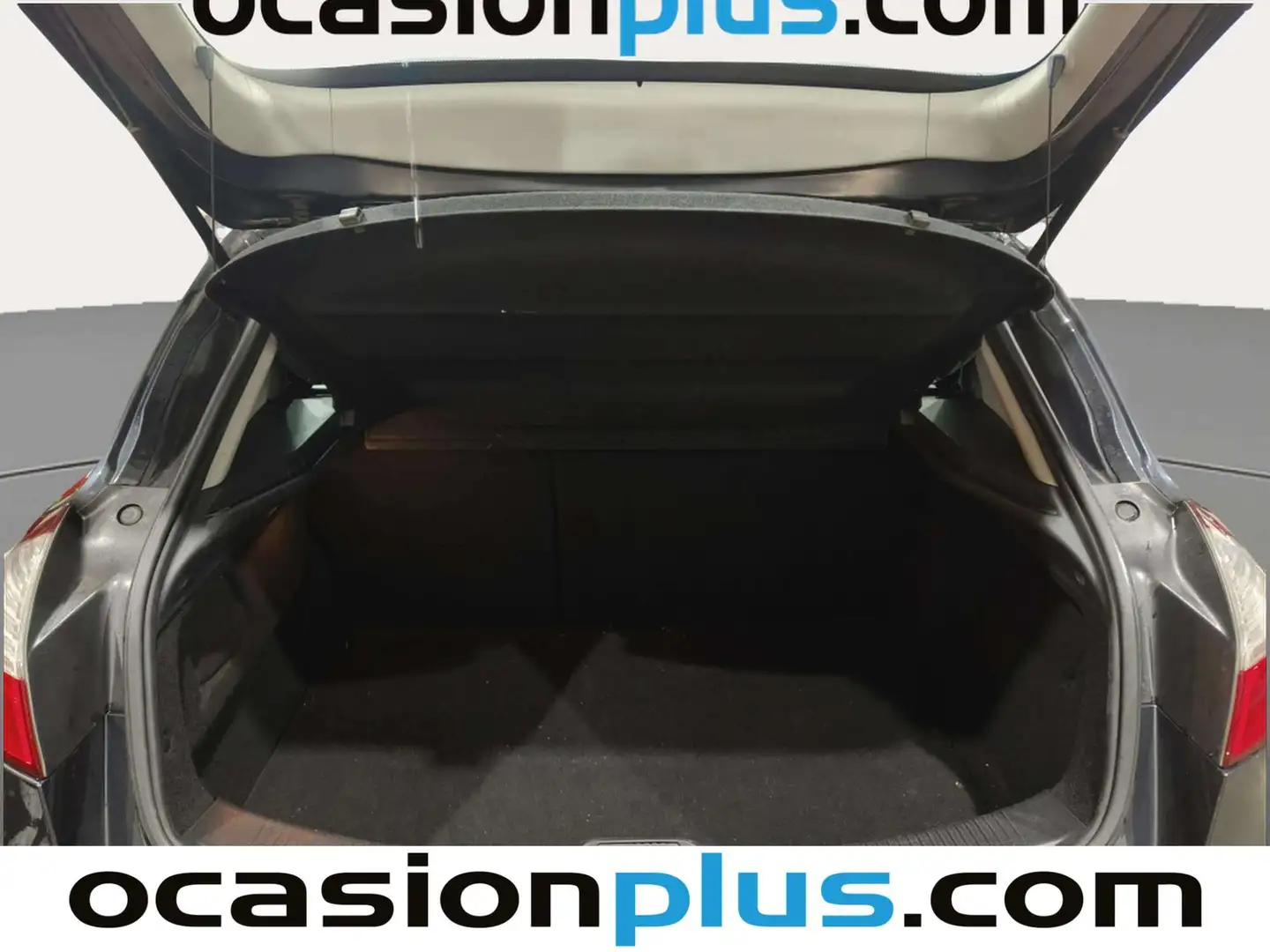 Foto Renault Mégane Renault Megane 1.9 dCi eco2 Privilege (130 CV)