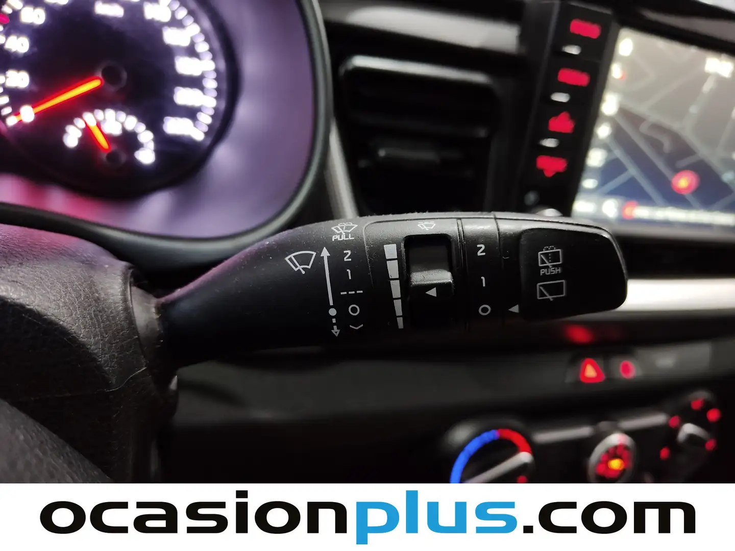 Foto KIA Stonic Kia Stonic 1.0 T-GDi Drive  (100 CV)