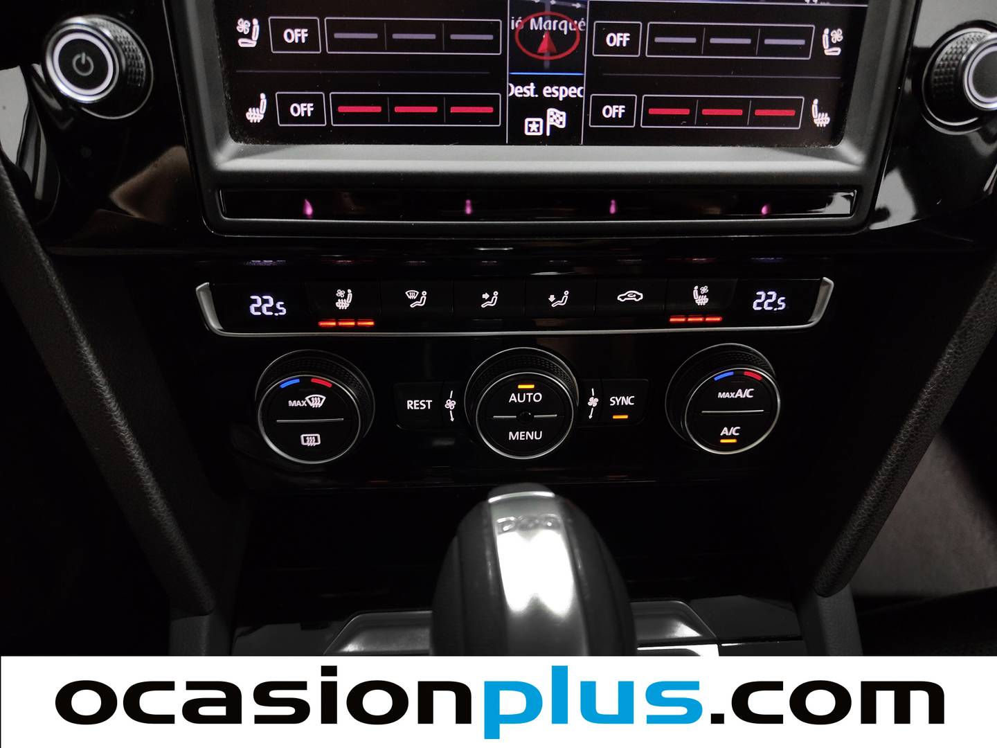 Volkswagen Passat Volkswagen Passat Variant Sport 2.0 TDI BMT (150 CV) DSG 2014