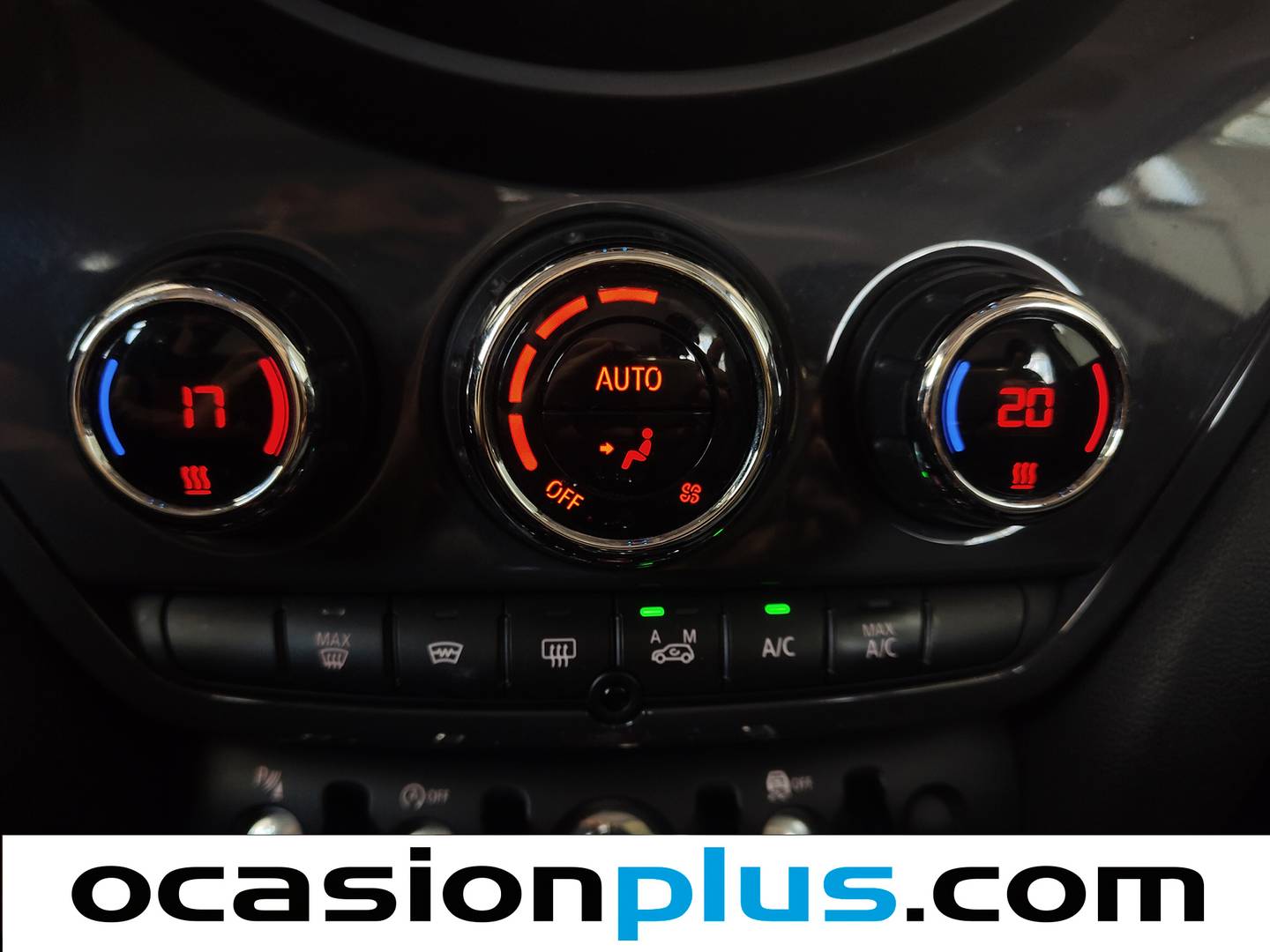 Mini Countryman Mini MINI Countryman Cooper D (150 CV) 2017