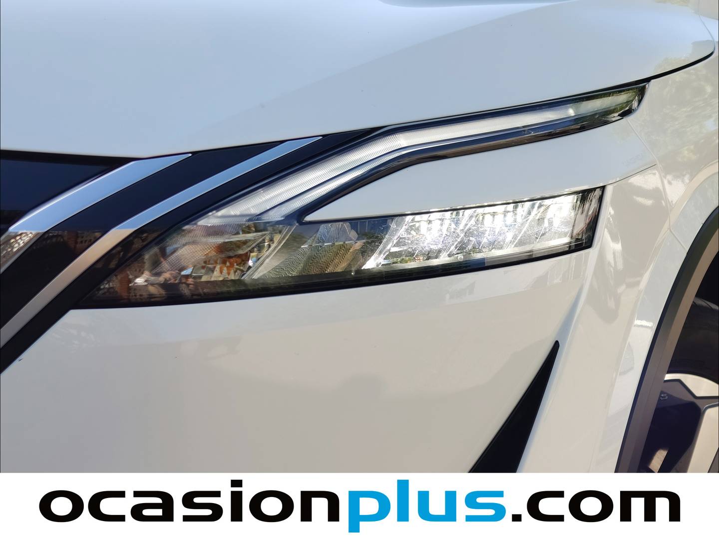 Nissan QASHQAI Nissan Qashqai E-POWER N-Connecta Auto (190 CV) barato