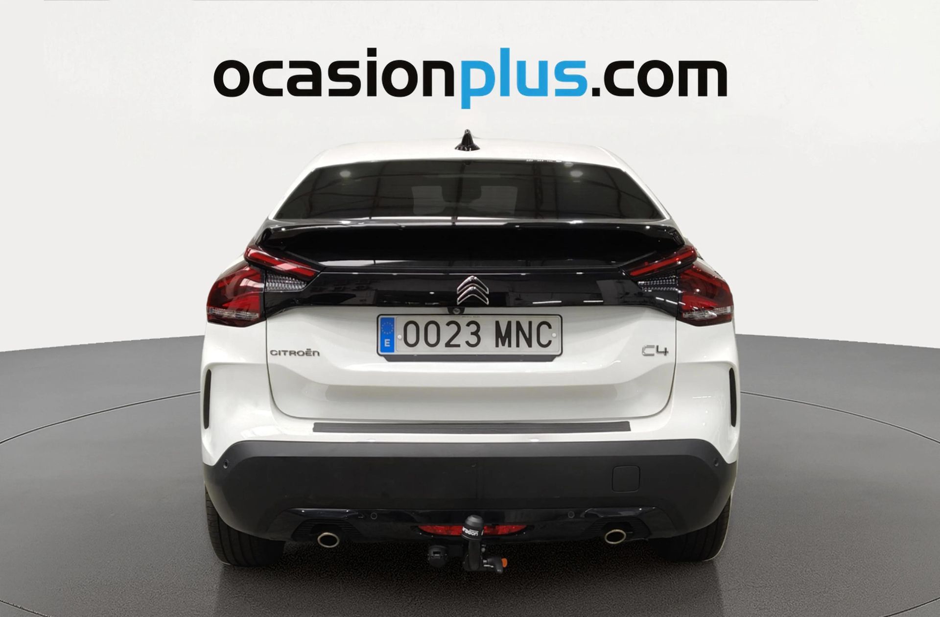 Citroën C4 PureTech 130 Plus - foto 14