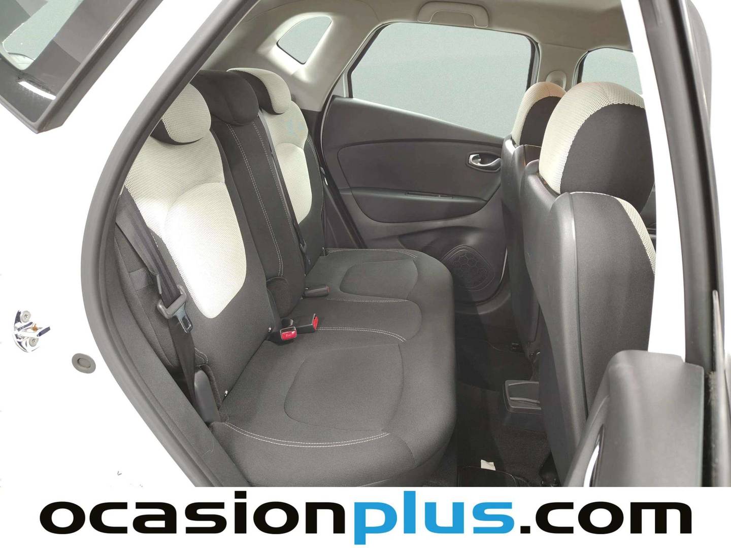 Renault Captur Renault Captur Intens Energy eco2 dCi (90 CV) al mejor precio