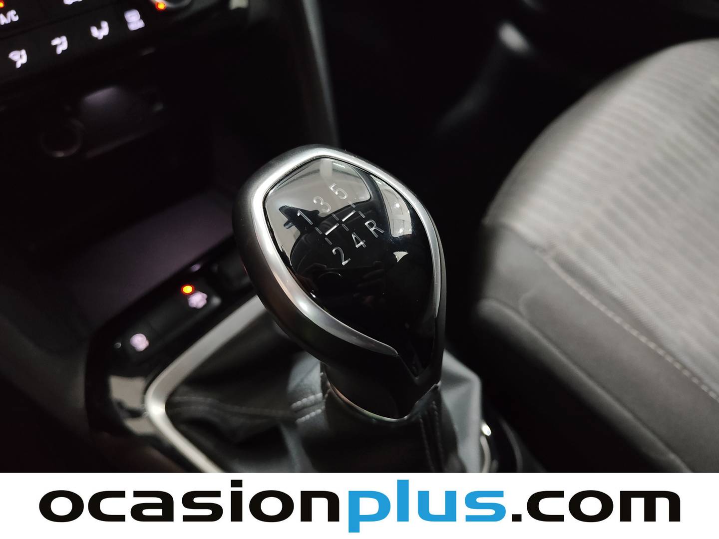 Opel Corsa Opel Corsa 1.2 XEL S&S Edition (75 CV) de segunda mano