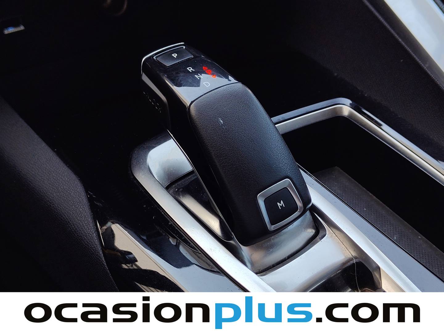 Peugeot 3008 Peugeot 3008 BlueHDI 130 S&S Allure EAT8 (130 CV) de segunda mano