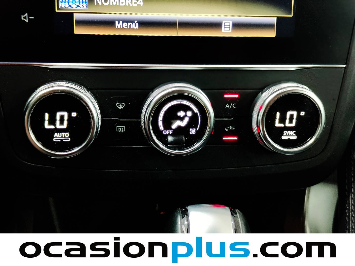 Paquetes del Renault Kadjar Renault Kadjar Techno TCe GPF (140 CV) EDC
